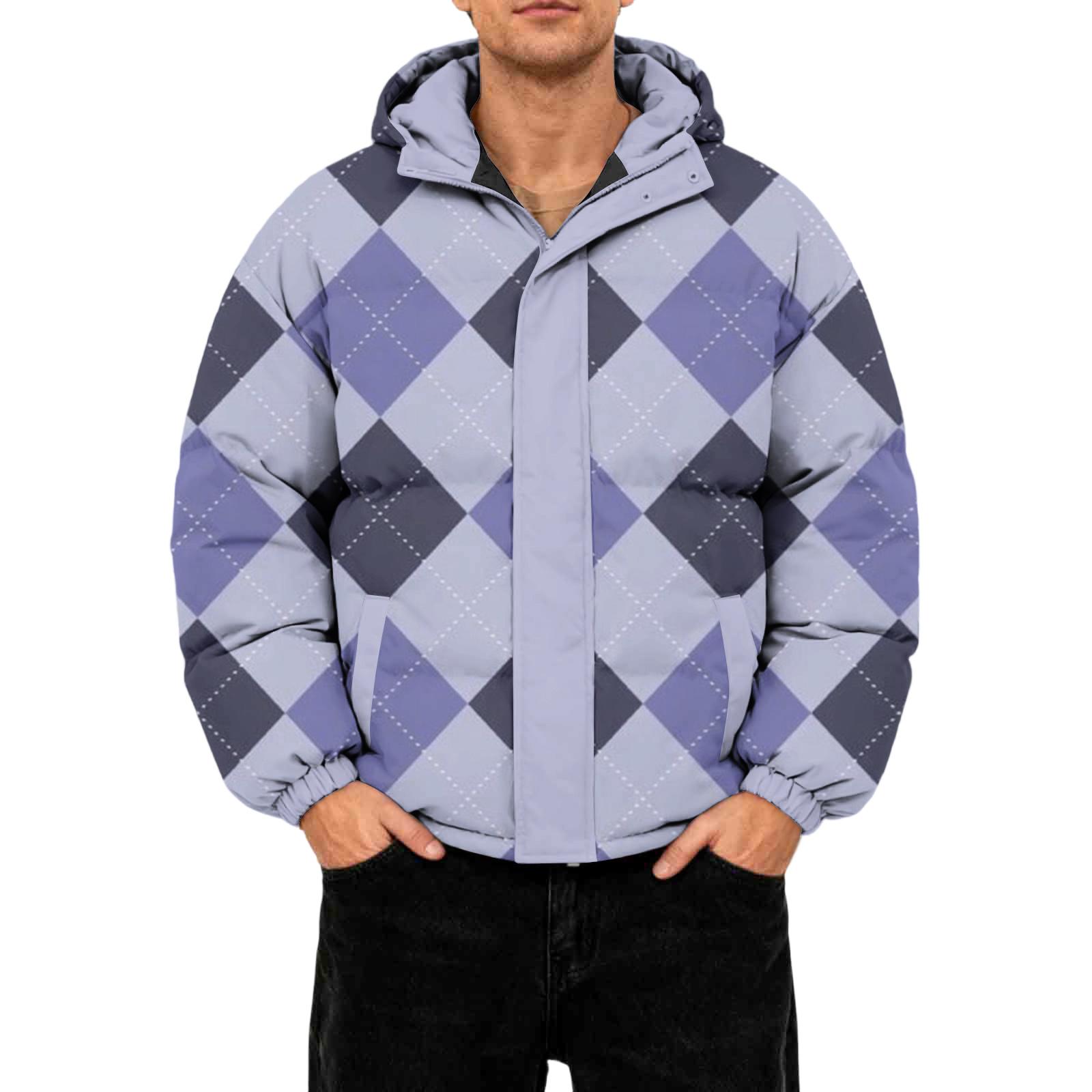 Мужская повседневная пуховая куртка оверсайз с длинными рукавами и капюшоном XXL
Мужская повседневная пуховая куртка оверсайз с длинными рукавами и капюшоном XXL