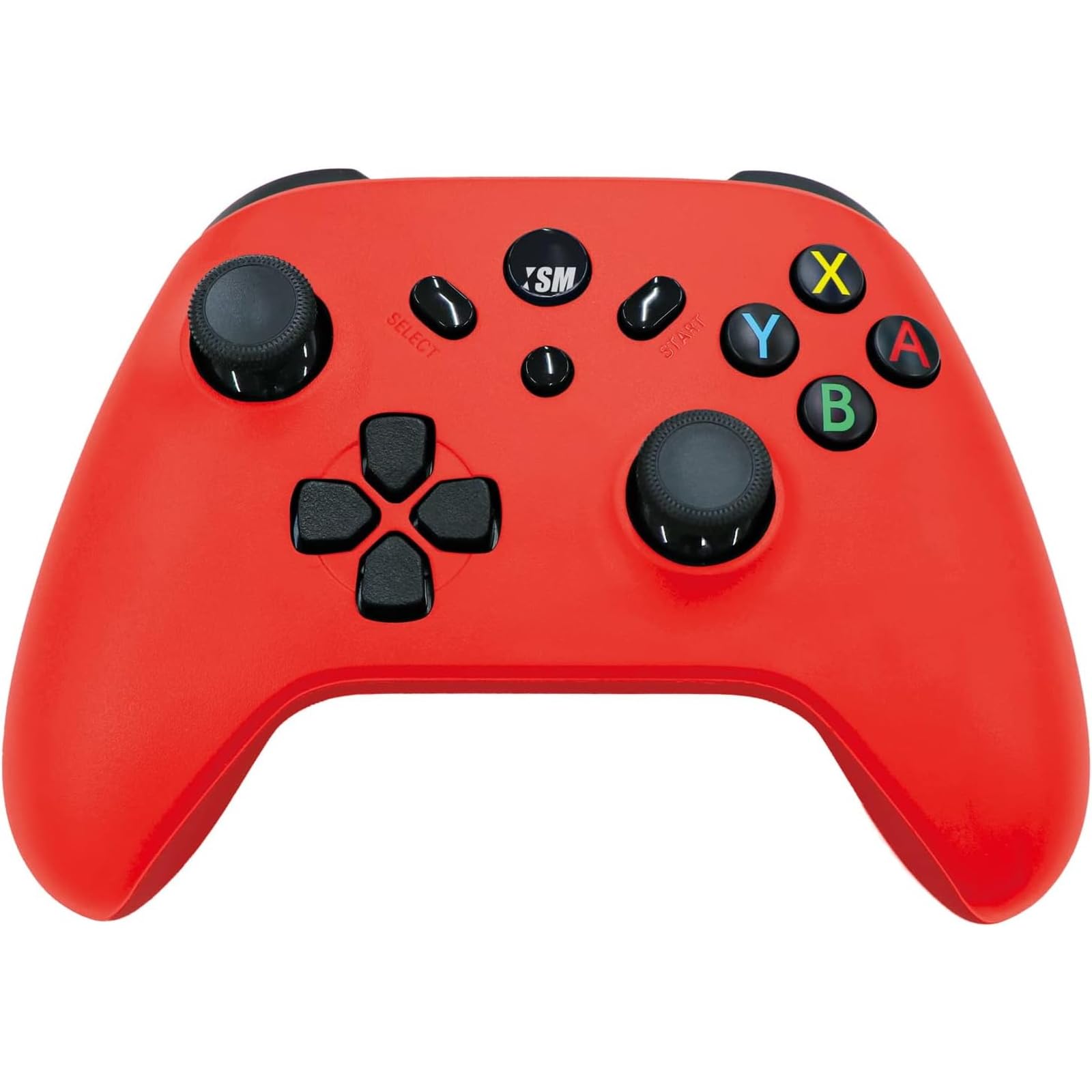 Trade Bluetooth Controller Red Made in Japan Compatible with Switch/Switch Lite/OLED Model/PC/Android/iOS
Trade Bluetooth Controller Red Made in Japan Compatible with Switch/Switch Lite/OLED Model/PC/Android/iOS