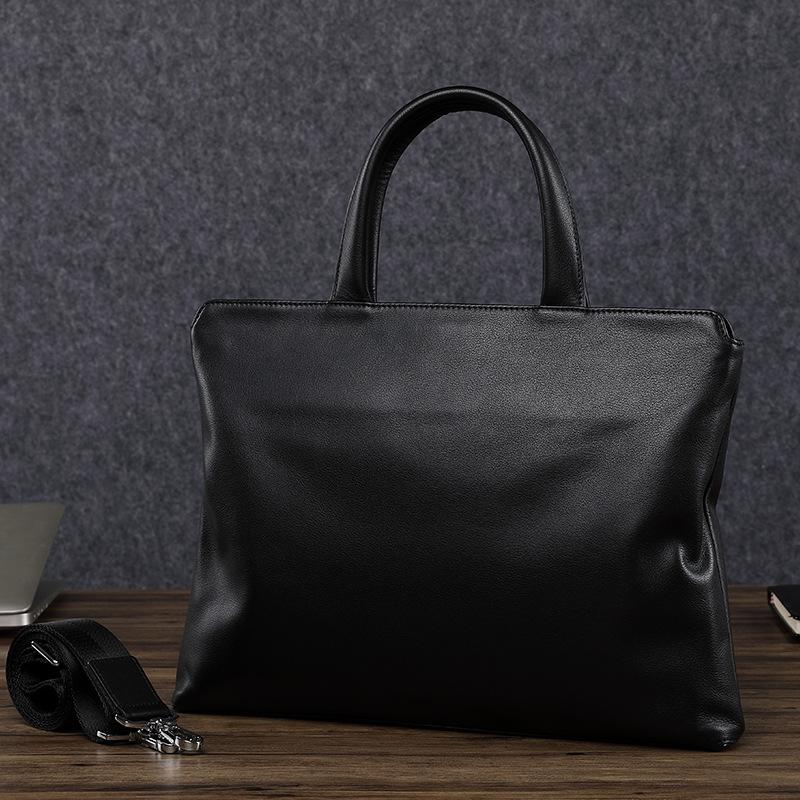 Мужская кожаная мужская сумка для компьютера из воловьей кожи 15 дюймов, большой портфель для деловых поездок
Мужская кожаная мужская сумка для компьютера из воловьей кожи 15 дюймов, большой портфель для деловых поездок