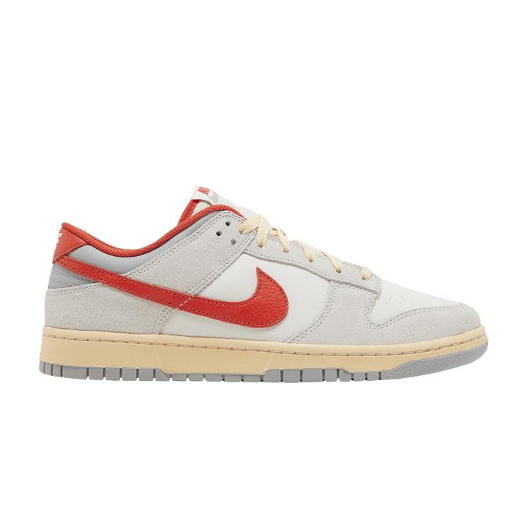 Nike Dunk Low Athletic Department Picante Red 44.5
Nike Dunk Low Athletic Department Picante Red 44.5
