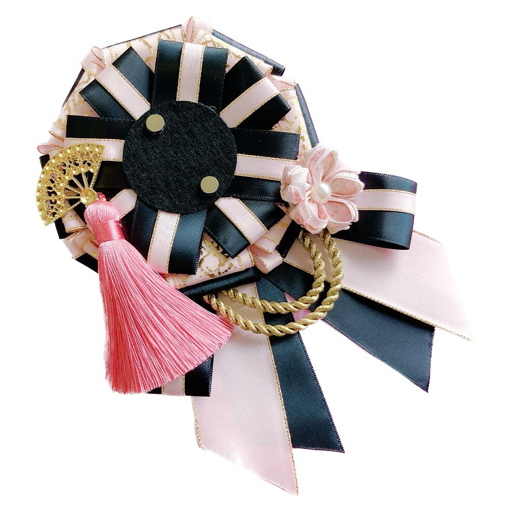 G triger Ita Rosette Декоративная розетка Can Badge Rosette Многие типы деталей Цепочка Лента Ita Bag Decoration Push Handmade DIY Rosette Decoration
G triger Ita Rosette Декоративная розетка Can Badge Rosette Многие типы деталей Цепочка Лента Ita Bag Decoration Push Handmade DIY Rosette Decoration