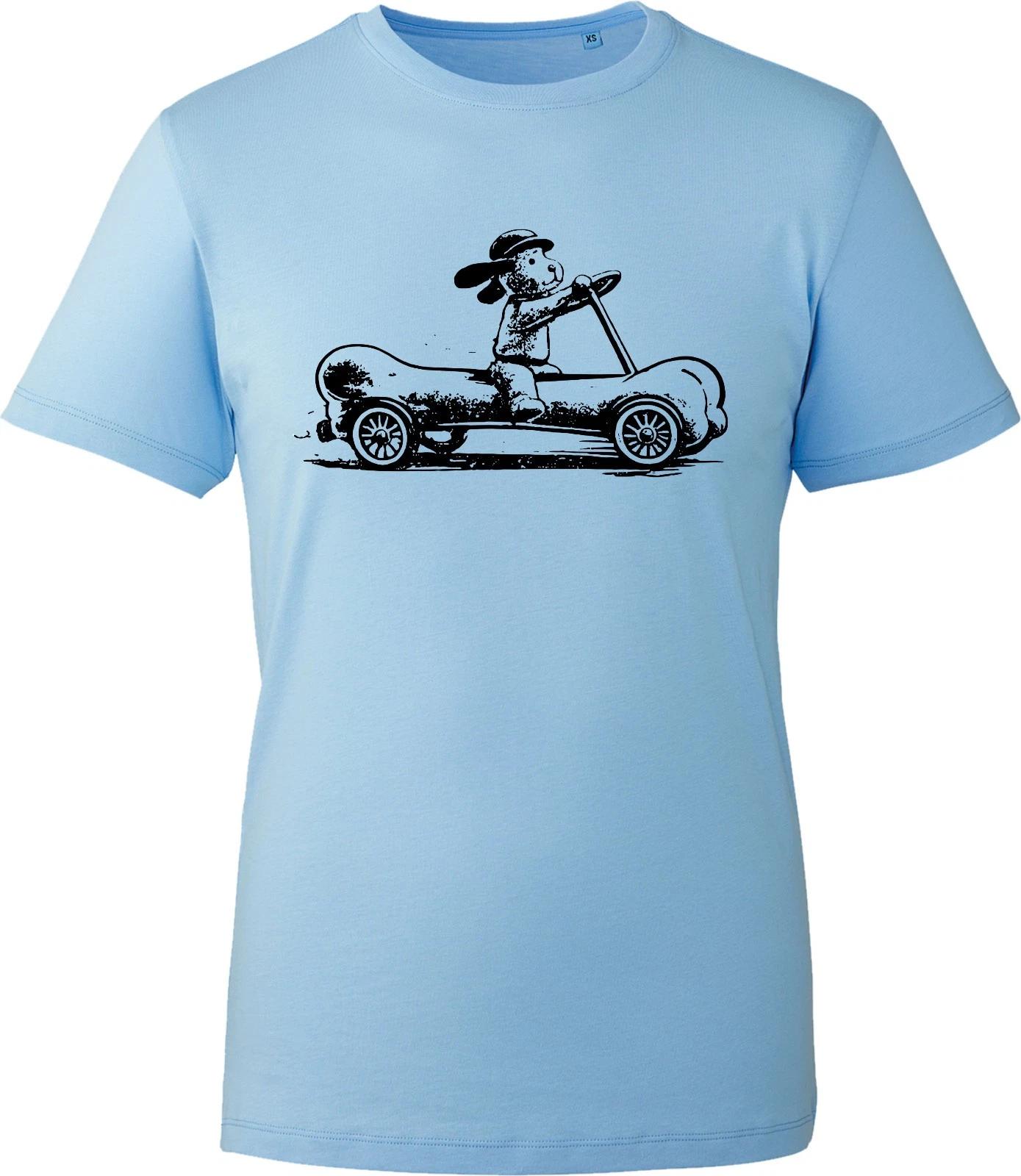 Vintage Sooty Show T-Shirt Retro British TV Classic Gift Unisex Cotton Tee L
Vintage Sooty Show T-Shirt Retro British TV Classic Gift Unisex Cotton Tee L