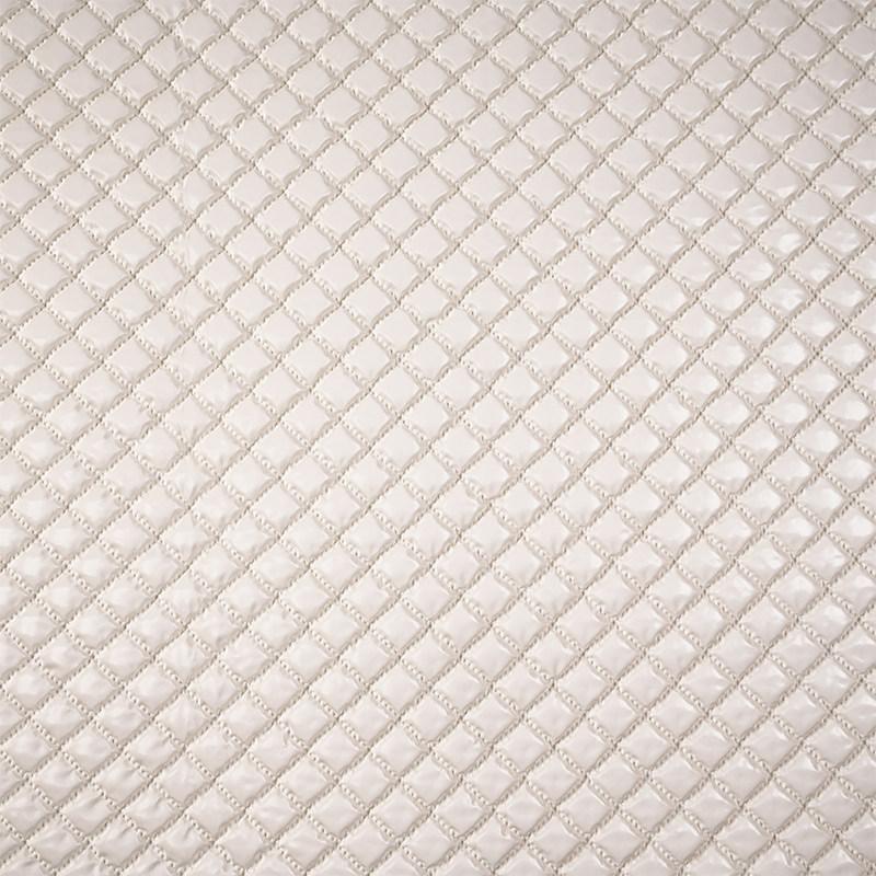 100/300/500cm Square Grid Ultrasonic Embossing Cotton Lining Fabric PU Leather Quilting Fabric for DIY Sewing Luggage Bag 1Yard
100/300/500cm Square Grid Ultrasonic Embossing Cotton Lining Fabric PU Leather Quilting Fabric for DIY Sewing Luggage Bag 1Yard