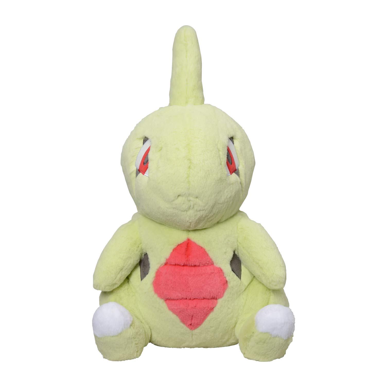Мягкая игрушка Pokemon Center Original Fluffy Hug Yogirasu 42 x 27 x 31 x Ш x (HD см)
Мягкая игрушка Pokemon Center Original Fluffy Hug Yogirasu 42 x 27 x 31 x Ш x (HD см)
