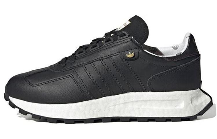 Adidas Retropy E5 Black Gold Metallic Women s HQ4391 36.5
Adidas Retropy E5 Black Gold Metallic Women s HQ4391 36.5