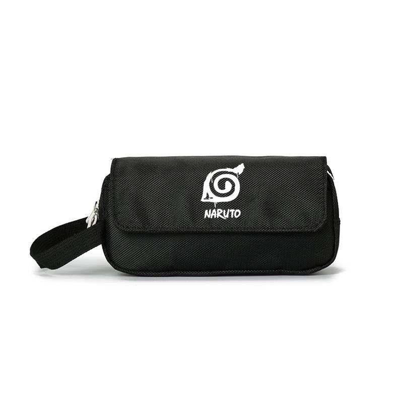 Naruto Character Pencil Case: Uchiha, Sasuke, Obito, Madara, Itachi, Kakashi-Anbu Style for Students Dimensions: 20*10*5cm
Naruto Character Pencil Case: Uchiha, Sasuke, Obito, Madara, Itachi, Kakashi-Anbu Style for Students Dimensions: 20*10*5cm