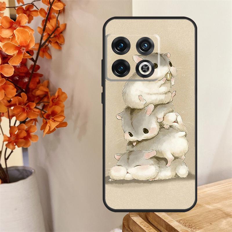 Hamster Art Funda For OnePlus 13 13R 12 12R 11 10 Pro 8T 10T OnePlus Nord 4 CE 2 3 Lite N10 N20 N30 Case OnePlus 8Pro
Hamster Art Funda For OnePlus 13 13R 12 12R 11 10 Pro 8T 10T OnePlus Nord 4 CE 2 3 Lite N10 N20 N30 Case OnePlus 8Pro
