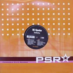 LP Record DJ SPOKE - Infinity PSR20031 Progressive Sta 2003 Japan Dance & Electronica Used
LP Record DJ SPOKE - Infinity PSR20031 Progressive Sta 2003 Japan Dance & Electronica Used