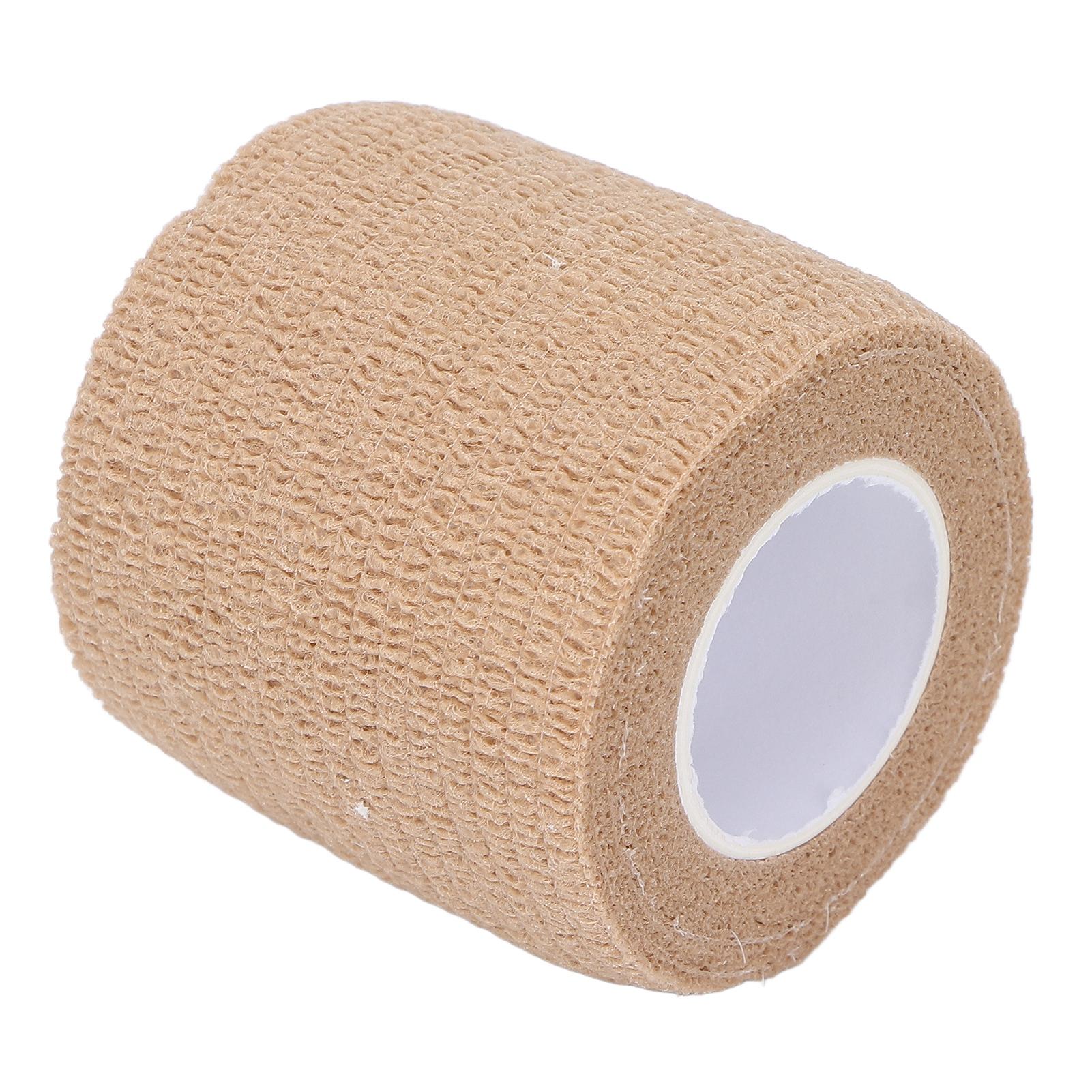 Elastic Self Adhesive Wrap Bandage Fingers Wrist Supporting Breathable Protection Tape for Sports
Elastic Self Adhesive Wrap Bandage Fingers Wrist Supporting Breathable Protection Tape for Sports