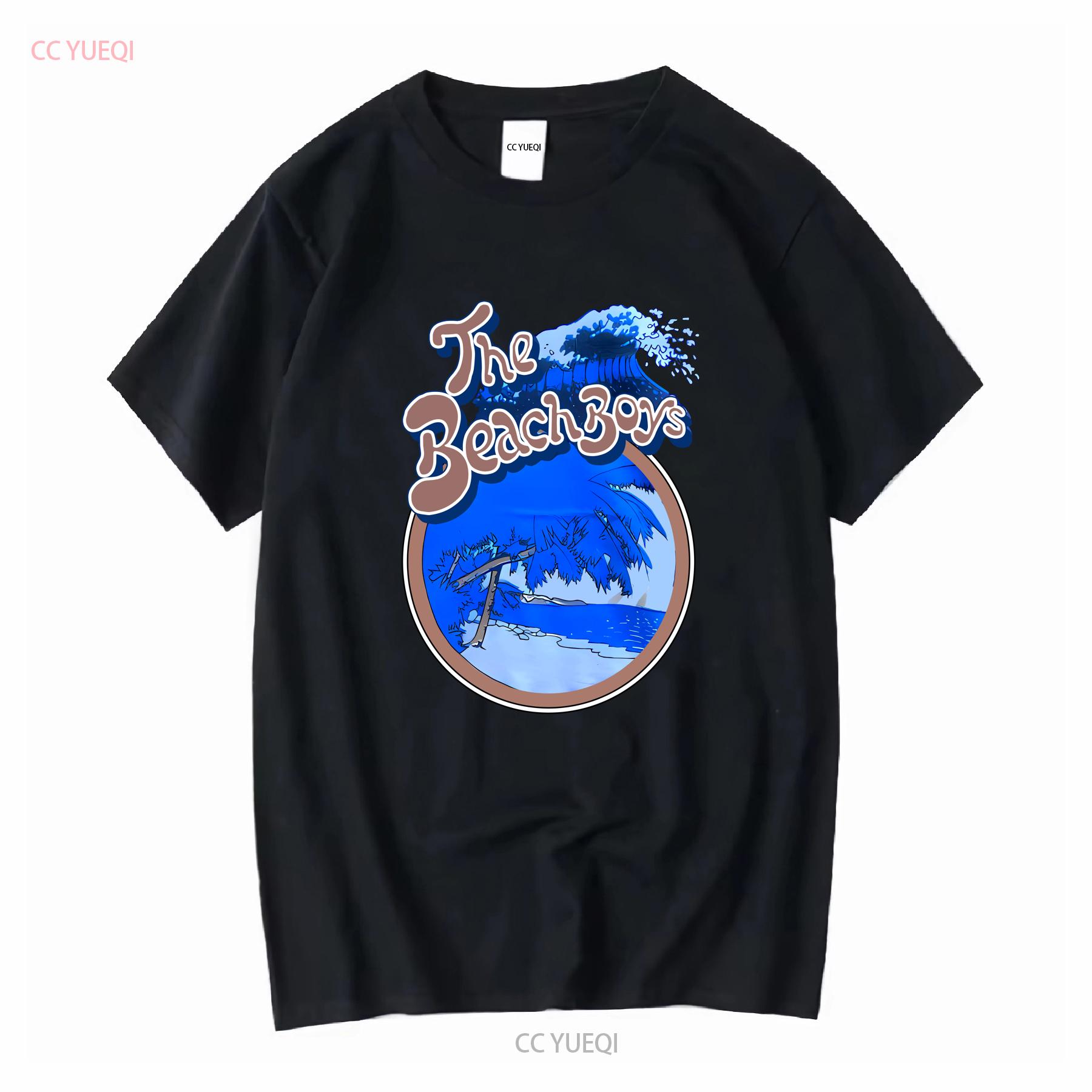 The Beach Boys band Tour short sleeve white shirt men women KTV9921 vintage Washed Slightly designer clothes Comfortable Casual 4XL
The Beach Boys band Tour short sleeve white shirt men women KTV9921 vintage Washed Slightly designer clothes Comfortable Casual 4XL