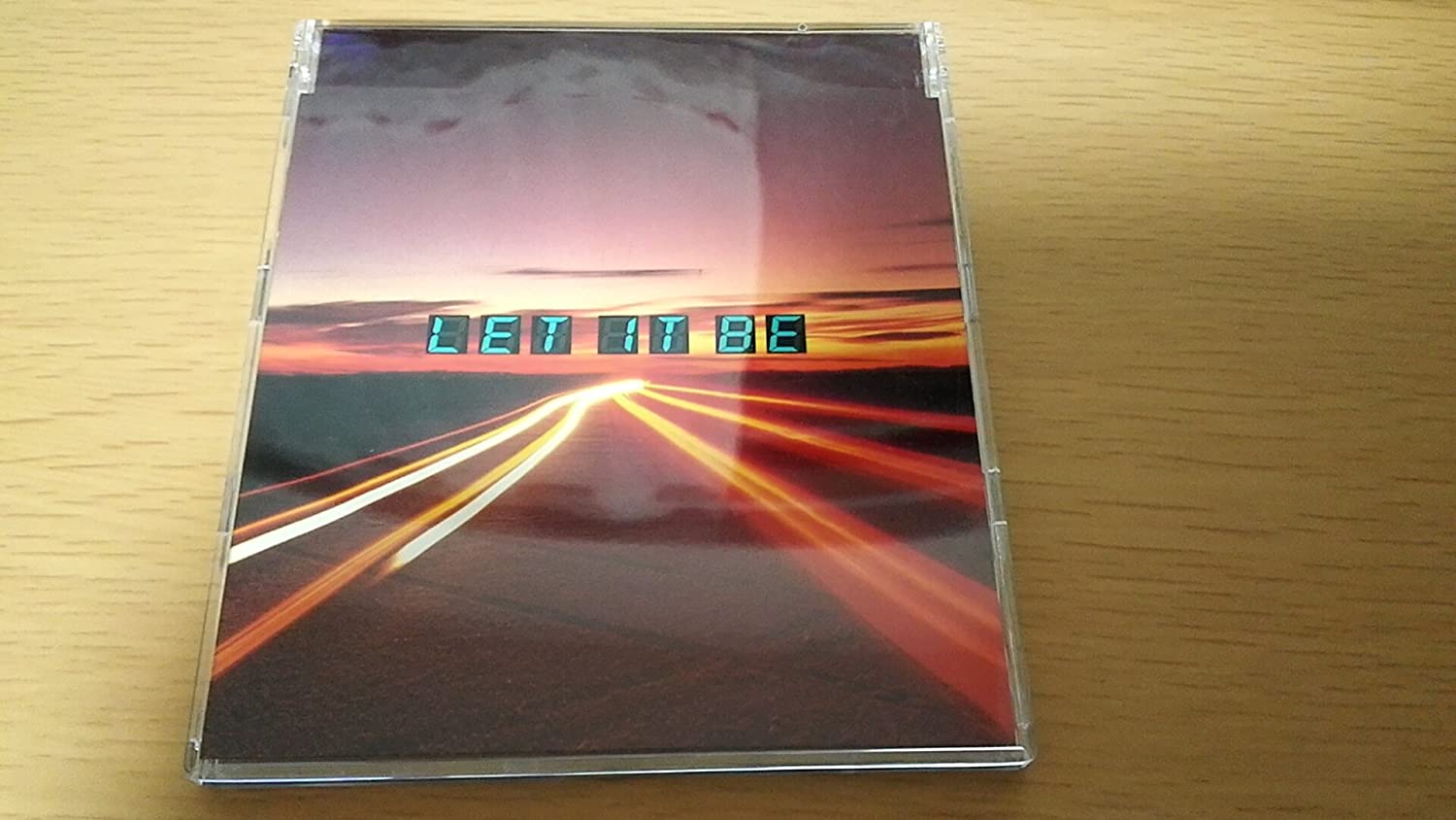 CD SMAP Let It Be VICL35072 Victor 2000 Japan ObiJapanese PopRock Used
CD SMAP Let It Be VICL35072 Victor 2000 Japan ObiJapanese PopRock Used