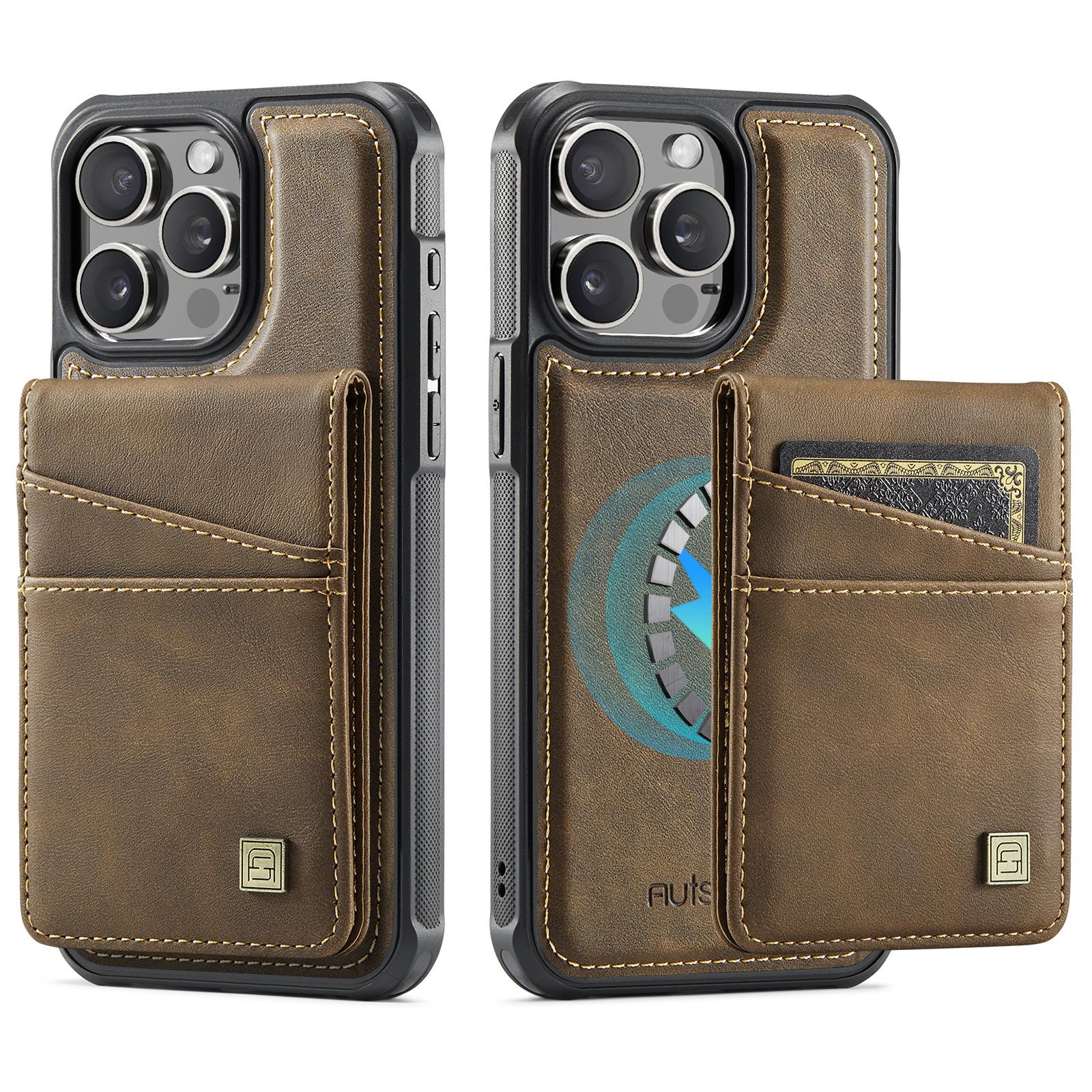 2 in 1 Detachable Vertical Cards Solt Wallet Leather Case For iPhone 16 Pro Max 15 Plus 14 13 12 Magnetic Removable Bag Cover For iPhone 12 кавовий
2 in 1 Detachable Vertical Cards Solt Wallet Leather Case For iPhone 16 Pro Max 15 Plus 14 13 12 Magnetic Removable Bag Cover For iPhone 12 кавовий