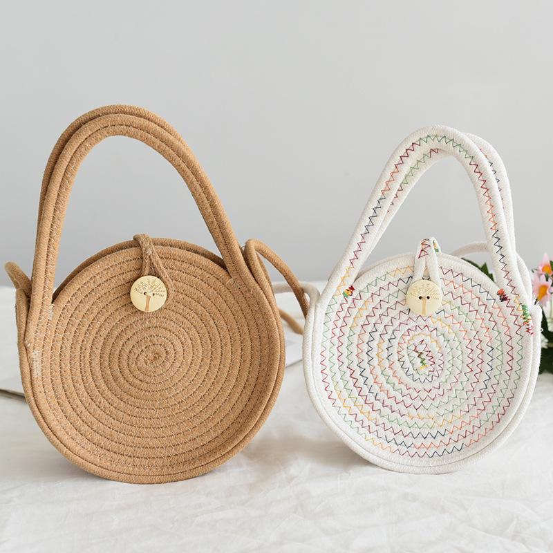 Women s Retro Straw Woven Tote & Crossbody Bag - Versatile High-End Seaside Beach Accessory 20x20 cm, 0.3 kg
Women s Retro Straw Woven Tote & Crossbody Bag - Versatile High-End Seaside Beach Accessory 20x20 cm, 0.3 kg