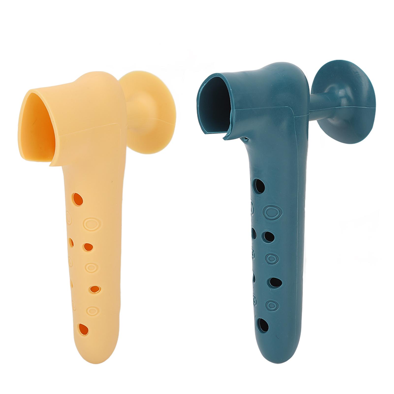 Силиконовая крышка дверной ручки предотвращает столкновение, предотвращает статическое электричество, крышка дверной ручки с присоской 
Силиконовая крышка дверной ручки предотвращает столкновение, предотвращает статическое электричество, крышка дверной ручки с присоской