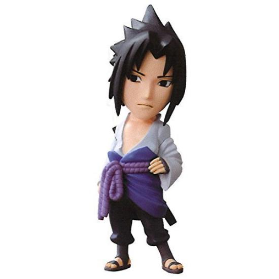 Ichiban Kuji NARUTO Shippuden World Collectible Figure C Prize Sasuke Uchiha Single Item
Ichiban Kuji NARUTO Shippuden World Collectible Figure C Prize Sasuke Uchiha Single Item