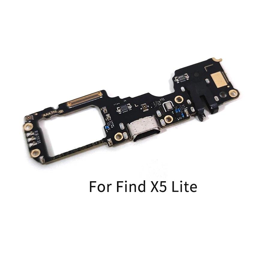 Для Oppo Find X3 X5 Lite USB зарядная плата док-порт гибкий кабель запасные части 
Для Oppo Find X3 X5 Lite USB зарядная плата док-порт гибкий кабель запасные части