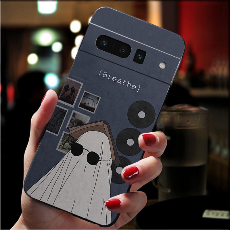 Halloween Ghost Phone Case For Google Pixel 10 9 Pro XL 9A 8 7 6 Pro Pixel 8A 7A 6A Pixel 8 7 6 5 Google Pixel 9 Pro
Halloween Ghost Phone Case For Google Pixel 10 9 Pro XL 9A 8 7 6 Pro Pixel 8A 7A 6A Pixel 8 7 6 5 Google Pixel 9 Pro