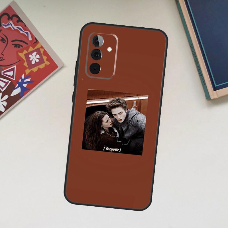 Film Twilight Case For Samsung Galaxy A06 A16 A26 A36 A56 A55 A35 A15 A53 A32 A52 A33 A13 A14 A34 A54 A17 Samsung A53 5G
Film Twilight Case For Samsung Galaxy A06 A16 A26 A36 A56 A55 A35 A15 A53 A32 A52 A33 A13 A14 A34 A54 A17 Samsung A53 5G