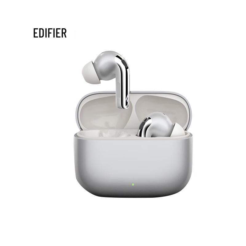 EDIFIER Lolli Pro 5 True Wireless Active Noise Cancelling Bluetooth Earbuds
EDIFIER Lolli Pro 5 True Wireless Active Noise Cancelling Bluetooth Earbuds