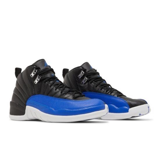 Air Jordan Wmns Air Jordan 12 Retro Hyper Royal AO6068-004 EU 36.5 чёрный/металлик серебряный
Air Jordan Wmns Air Jordan 12 Retro Hyper Royal AO6068-004 EU 36.5 чёрный/металлик серебряный