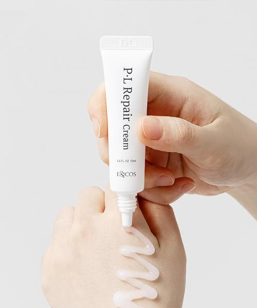 E&COS PL Repair Regenerating Cream 12ml none
E&COS PL Repair Regenerating Cream 12ml none