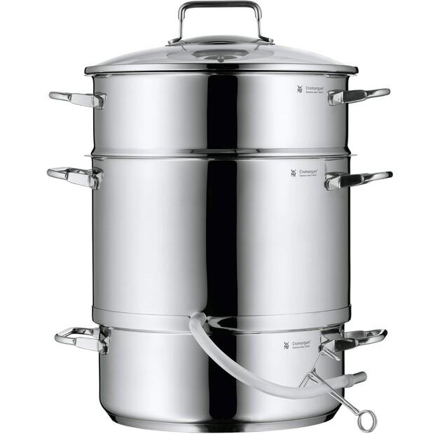 Кастрюля для соковыжималки WMF, 7 л (07.9780.9990)