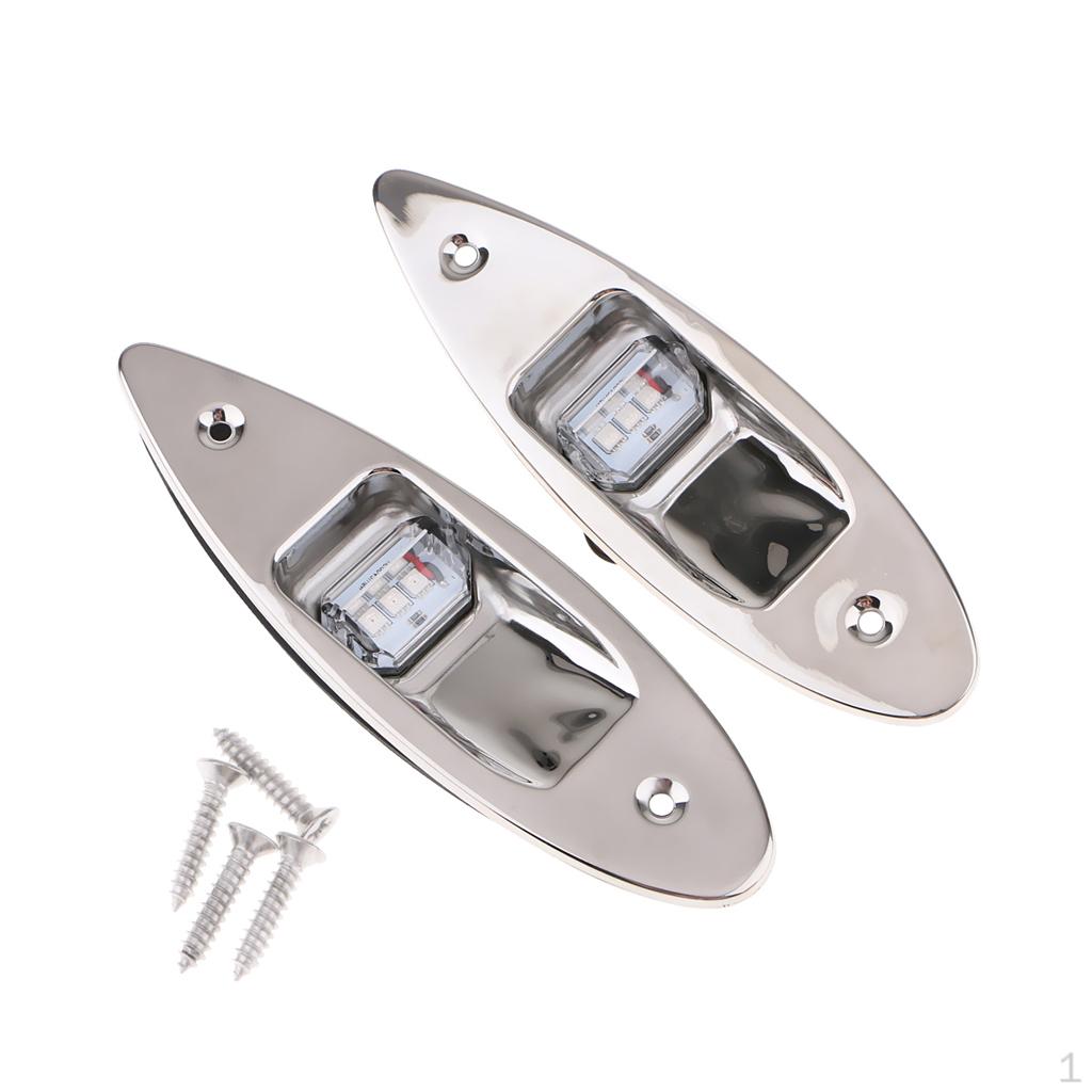 Pair of Side Sailing Boat Red /
Pair of Side Sailing Boat Red /