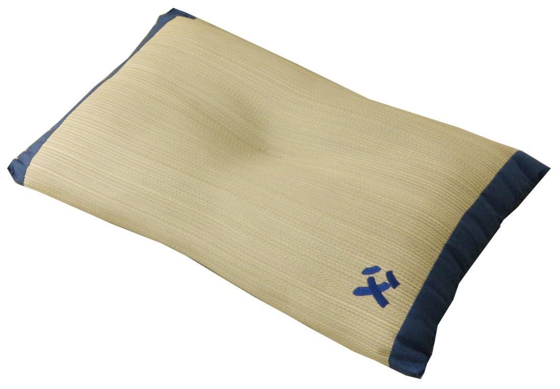 Ikehiko Corporation Pillow Pillow Igusa Pillow Deodorizing Pillow Domestic Man Pillow Hyper 43 x 63 cm Memory Foam Urethane Chip Blue Approx. Filling
Ikehiko Corporation Pillow Pillow Igusa Pillow Deodorizing Pillow Domestic Man Pillow Hyper 43 x 63 cm Memory Foam Urethane Chip Blue Approx. Filling