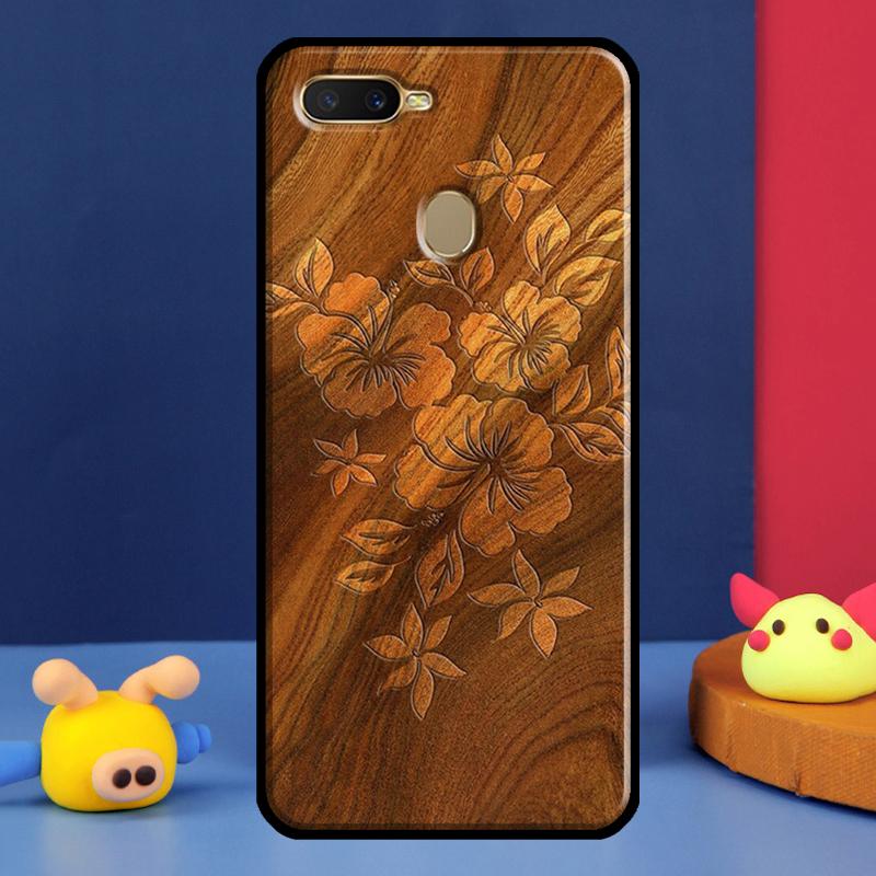 Hibiscus Retro Hawaiian Flower Case For Oppo A98 A78 A58 A15 A16 A17 A5 A9 A91 A52 A72 A76 A96 A74 A94 A54 S A57 A77 Cover For OPPO A15
Hibiscus Retro Hawaiian Flower Case For Oppo A98 A78 A58 A15 A16 A17 A5 A9 A91 A52 A72 A76 A96 A74 A94 A54 S A57 A77 Cover For OPPO A15
