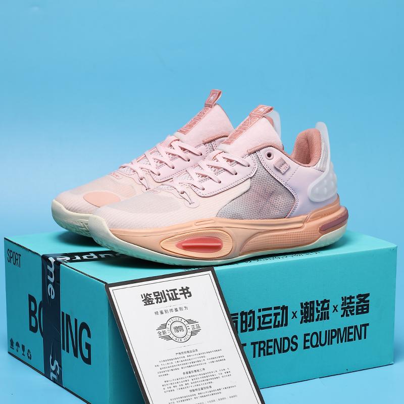 2025summer new comfort breathable lightweight high quality casual trend basketball shoes voucher le s four colors36-44 44 троянди рожеві кольору
2025summer new comfort breathable lightweight high quality casual trend basketball shoes voucher le s four colors36-44 44 троянди рожеві кольору