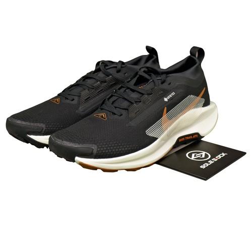 Nike Pegasus Trail 5 GORE-TEX Black Monarch Running Shoes FQ0908-007 EU 42.5 чорний
Nike Pegasus Trail 5 GORE-TEX Black Monarch Running Shoes FQ0908-007 EU 42.5 чорний