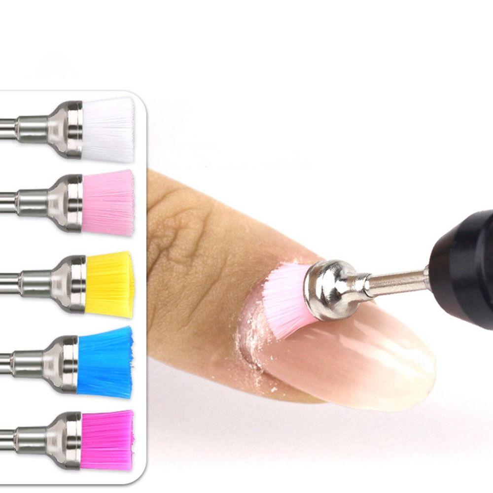 DIY Nail Files Cleaning Brush Nail Beauty Nail Files Dust Remover Nail Accessories синій
DIY Nail Files Cleaning Brush Nail Beauty Nail Files Dust Remover Nail Accessories синій