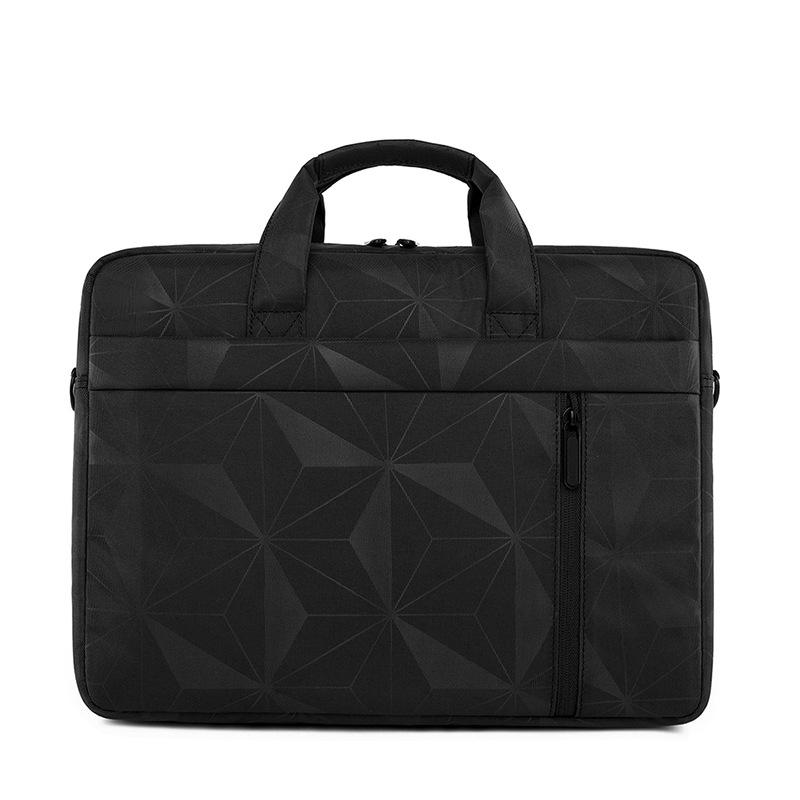 TS JYL laptop bag,Laptop Bag Business Casual Hand File Bag Crossbody Waterproof Shoulder 40*8*30c m чёрный
TS JYL laptop bag,Laptop Bag Business Casual Hand File Bag Crossbody Waterproof Shoulder 40*8*30c m чёрный