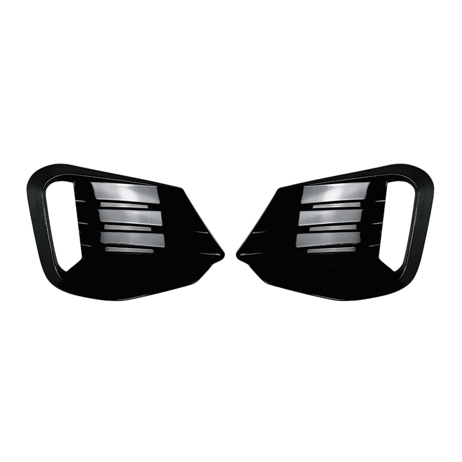 For BMW 3 Series G20 G21 LCI 320i 318i 325i 330i M Sport 2023-2024 Front Bumper Side Air Vent Spoiler Grill Fog Light Cover Trim
For BMW 3 Series G20 G21 LCI 320i 318i 325i 330i M Sport 2023-2024 Front Bumper Side Air Vent Spoiler Grill Fog Light Cover Trim