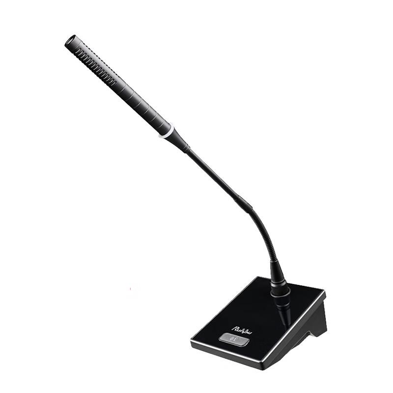 Runpu Professional Wired Gooseneck Conference Microphone (CN version)
Runpu Professional Wired Gooseneck Conference Microphone (CN version)