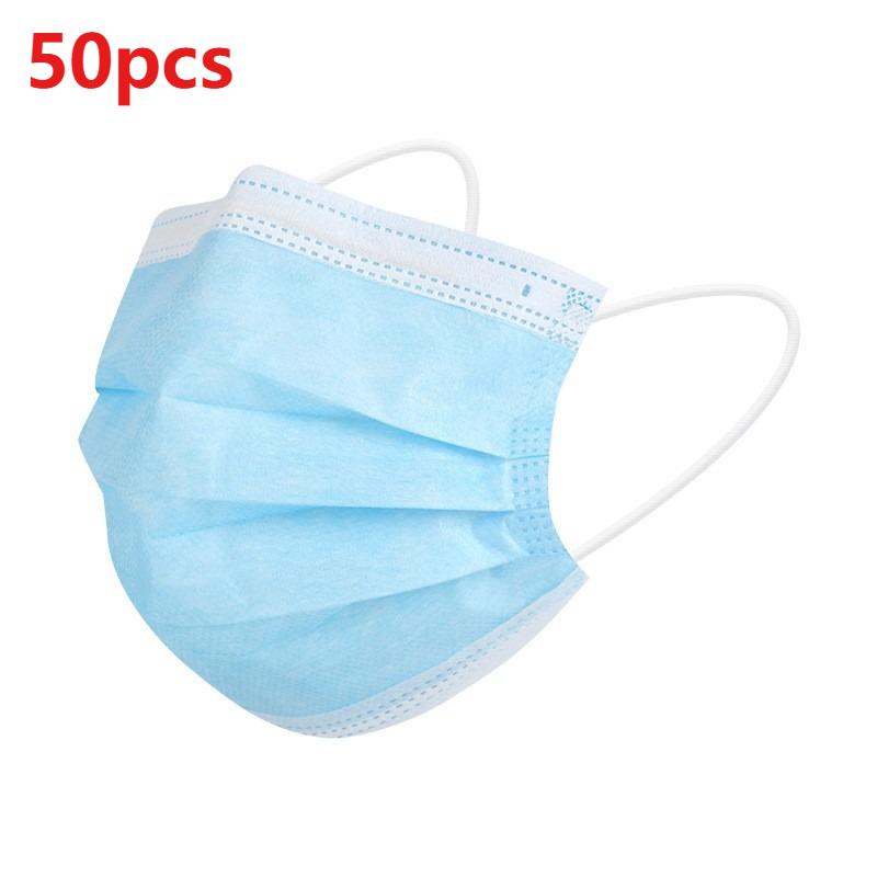 50pcs Masks Activated Carbon Protective Mask Dust Mask Security Protection Respirator Disposable Face Mask Health Safety Masks
50pcs Masks Activated Carbon Protective Mask Dust Mask Security Protection Respirator Disposable Face Mask Health Safety Masks