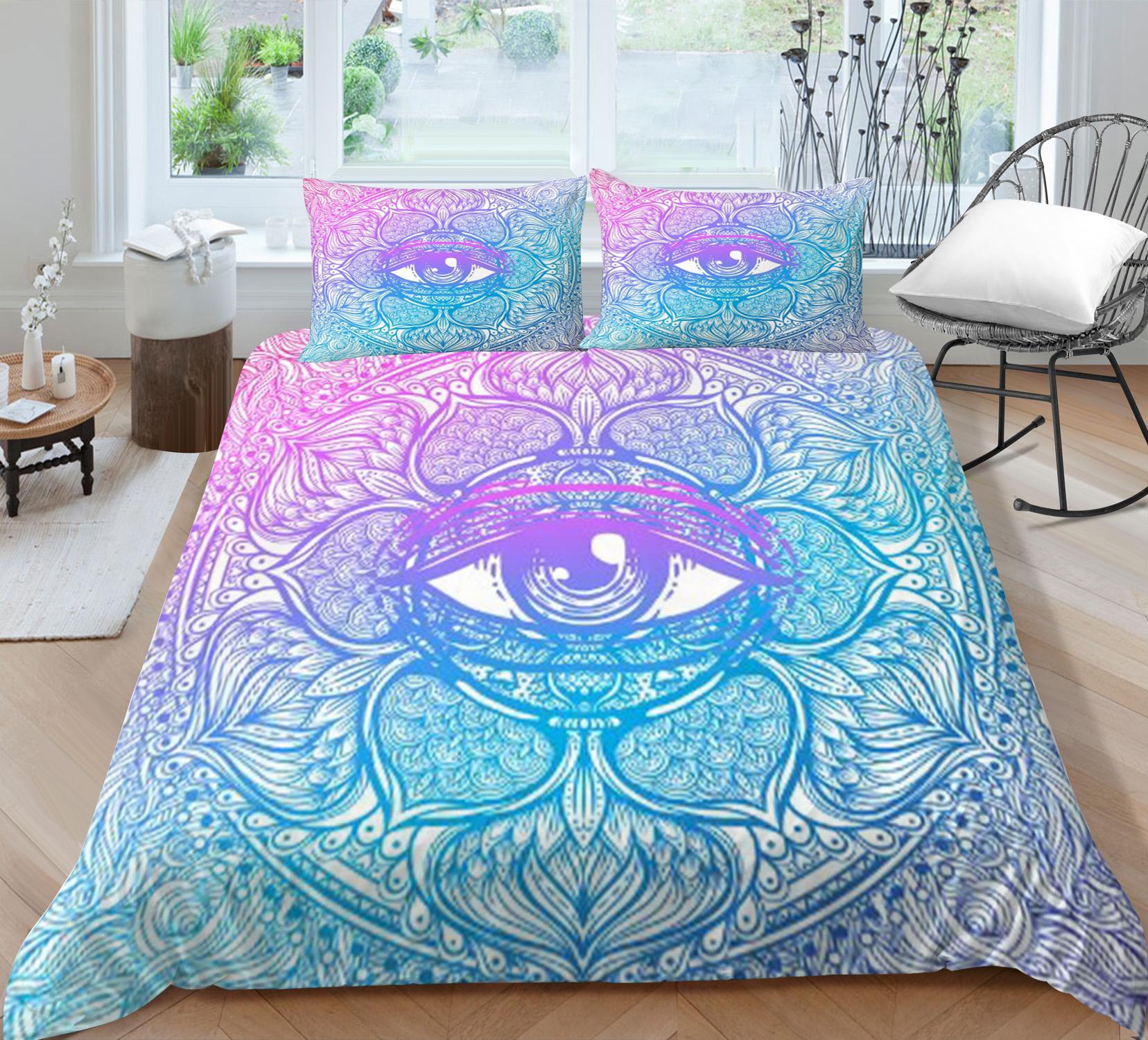 Комплект пододеяльников в богемном стиле, пододеяльник высокого качества, домашний текстиль, королева, один размер, комплект постельного белья из микрофибры EU Single 135x200cm
Комплект пододеяльников в богемном стиле, пододеяльник высокого качества, домашний текстиль, королева, один размер, комплект постельного белья из микрофибры EU Single 135x200cm