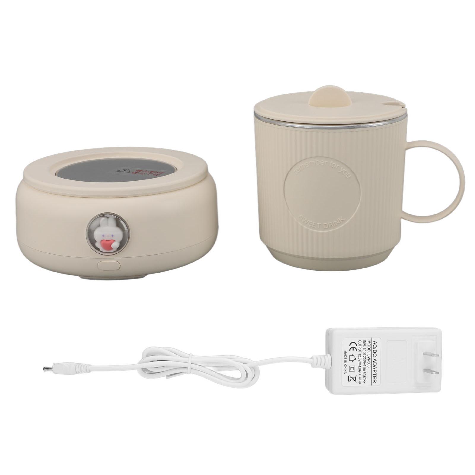 Подогреватель напитков Охладитель для кружки кофе Подогреватель для охлаждения напитков Подставка для чашки Оборудование для кемпинга в общежитии L белый
Подогреватель напитков Охладитель для кружки кофе Подогреватель для охлаждения напитков Подставка для чашки Оборудование для кемпинга в общежитии L белый