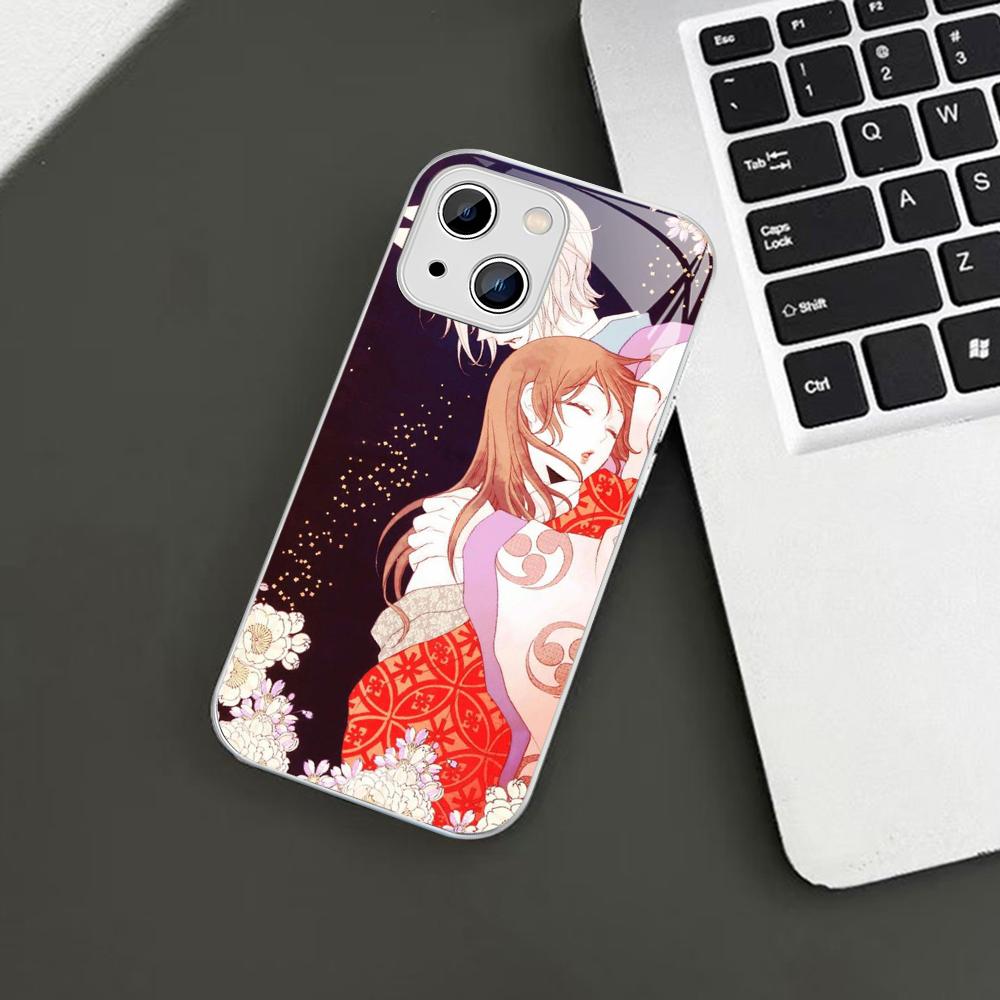 Anime Kamisama Hajimemashita Phone Case For iPhone 14 13 12 Mini 11 Pro XS Max X XR 14 Plus Tempered Glass Cover iphone X
Anime Kamisama Hajimemashita Phone Case For iPhone 14 13 12 Mini 11 Pro XS Max X XR 14 Plus Tempered Glass Cover iphone X