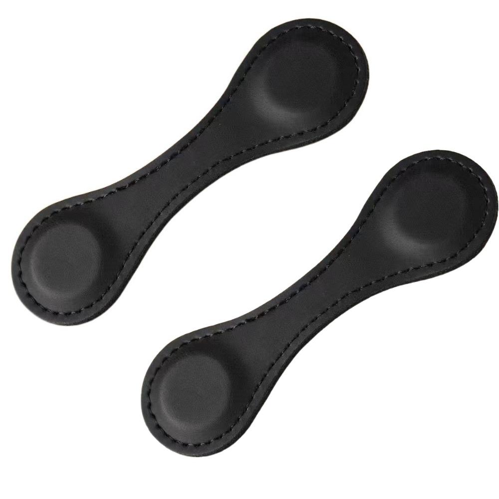 Изысканная кожаная закладка ручной работы, полезный двусторонний магнитный зажим, канцелярские товары Style 4
Изысканная кожаная закладка ручной работы, полезный двусторонний магнитный зажим, канцелярские товары Style 4