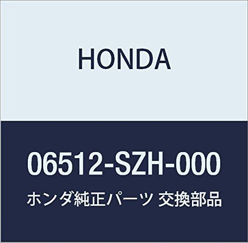 HONDA Genuine Parts Boot Sett Front Lower Arm Part Number 06512-SZH-010
HONDA Genuine Parts Boot Sett Front Lower Arm Part Number 06512-SZH-010