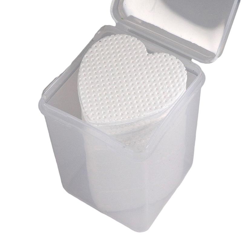 200 шт. Салфетки для ногтей сердца Ватные диски Жидкость для снятия лака Чистящее средство для маникюра Бумага для маникюра
200 шт. Салфетки для ногтей сердца Ватные диски Жидкость для снятия лака Чистящее средство для маникюра Бумага для маникюра