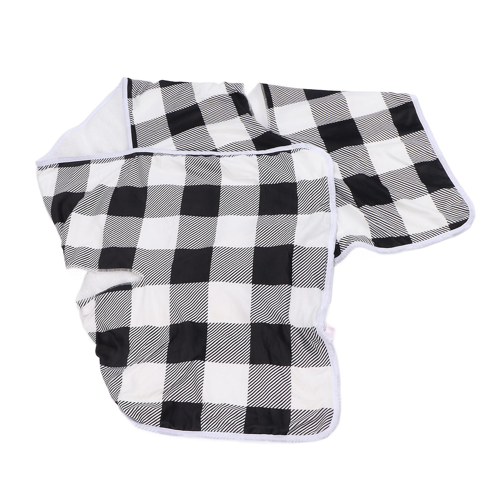 Электрический шарф с подогревом, 3 температурных режима, 3 настройки времени, сохранение тепла, USB-подогрев, удлиненный шейный платок
Электрический шарф с подогревом, 3 температурных режима, 3 настройки времени, сохранение тепла, USB-подогрев, удлиненный шейный платок