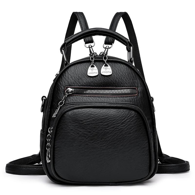 New Fashi Inclined shoulder bag Backpack Bag Large Capacity Shoulder Crossbody Casual Cell Phe Backpack for Women Solid Bags чёрный
New Fashi Inclined shoulder bag Backpack Bag Large Capacity Shoulder Crossbody Casual Cell Phe Backpack for Women Solid Bags чёрный