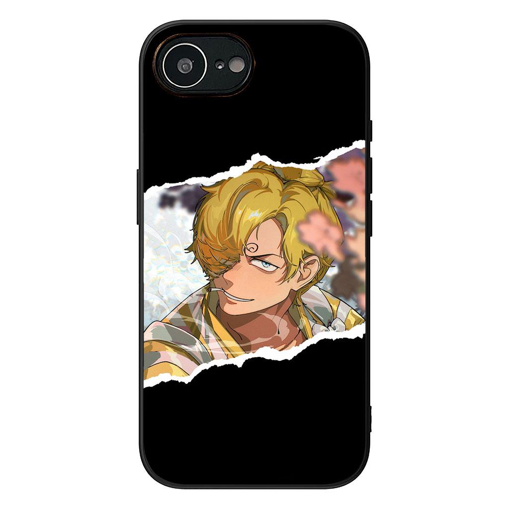 Sanji Luffy One Pieces Roronoa Zoro Phone Cover for Xiaomi Redmi Note 13 A3 A4 14 Pro Plus 9T 14C 13C 9C NFC + Pro+ 5G 4G Case Redmi Note 14S
Sanji Luffy One Pieces Roronoa Zoro Phone Cover for Xiaomi Redmi Note 13 A3 A4 14 Pro Plus 9T 14C 13C 9C NFC + Pro+ 5G 4G Case Redmi Note 14S
