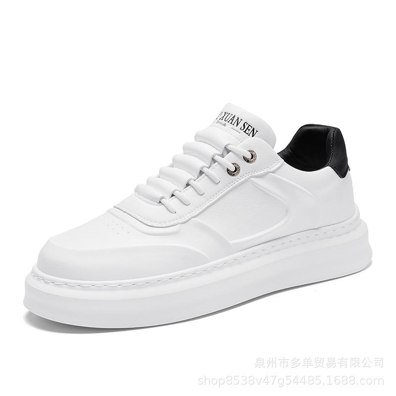 Casual shoes light luxury high quality low top soft sole comfortable cushioning sports street skateboard shoes 39
Casual shoes light luxury high quality low top soft sole comfortable cushioning sports street skateboard shoes 39