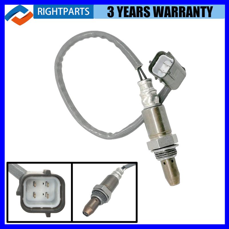22693-EY00A 234-9037 Upstream Oxygen O2 Sensor For Nissan Murano 3.5L 2009 2010 Infiniti G37 3.7L 2008 211200-7120 22693EY00A чорний
22693-EY00A 234-9037 Upstream Oxygen O2 Sensor For Nissan Murano 3.5L 2009 2010 Infiniti G37 3.7L 2008 211200-7120 22693EY00A чорний