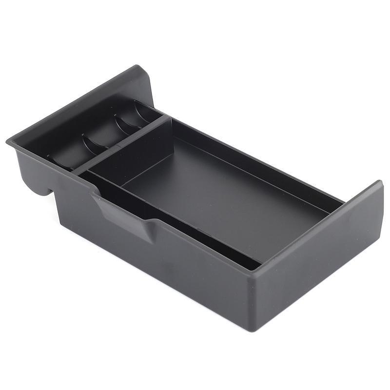 For Land Rover Defender 90 110 130 25-26 ABS Black Car Center Console Lower Storage Box Tray Phone Box Car Accessories
For Land Rover Defender 90 110 130 25-26 ABS Black Car Center Console Lower Storage Box Tray Phone Box Car Accessories