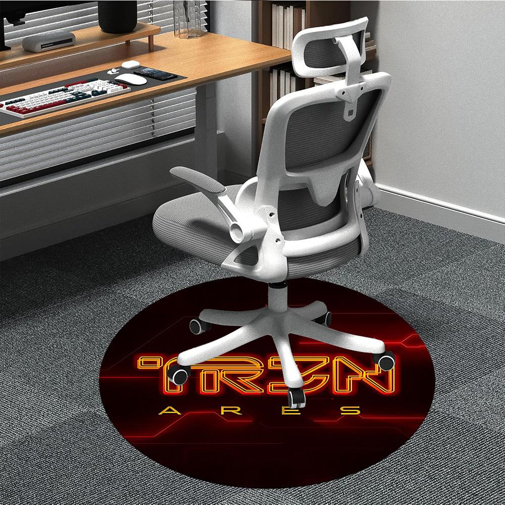 1pc R3N Ares Chair Carpet for Office, Non-slip, Soft and Durable Office Rug, Perfect for Office yy251225076 80cm by 80cm
1pc R3N Ares Chair Carpet for Office, Non-slip, Soft and Durable Office Rug, Perfect for Office yy251225076 80cm by 80cm