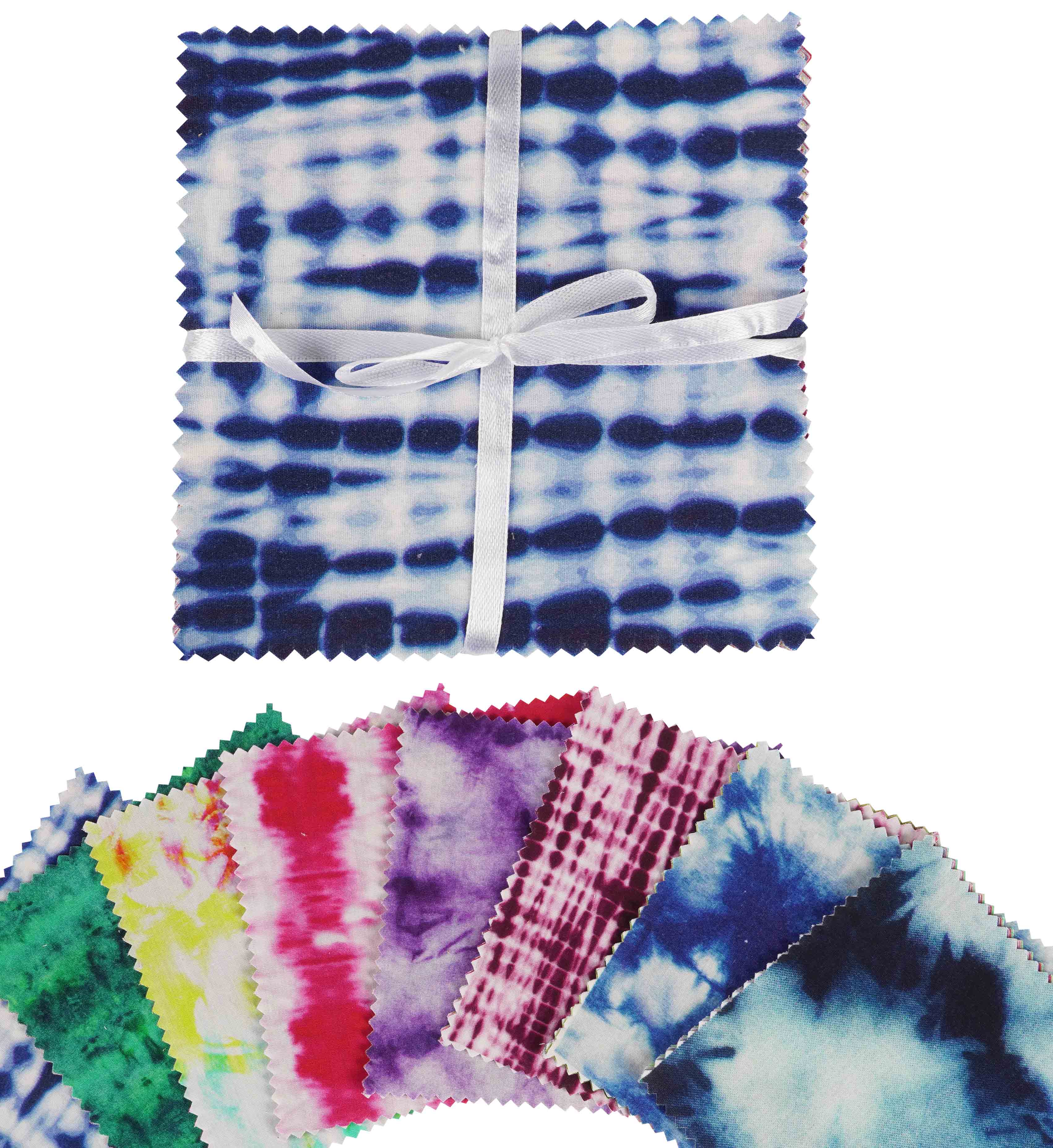 Soimoi Tie & Dye Print Precut 5-дюймовая хлопчатобумажная ткань, стеганые квадраты, набор шармов, сделай сам, лоскутное шитье, ремесло- 5x5inches разноцветный
Soimoi Tie & Dye Print Precut 5-дюймовая хлопчатобумажная ткань, стеганые квадраты, набор шармов, сделай сам, лоскутное шитье, ремесло- 5x5inches разноцветный